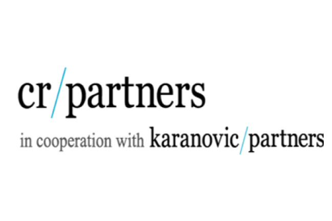 CR Partners
