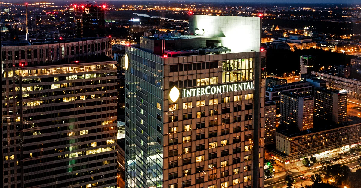 Warsaw Intercontinental