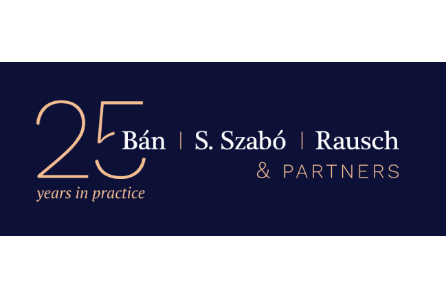 Ban, S. Szabo, Rausch & Partners