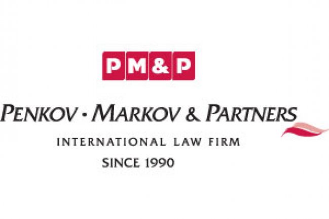 Penkov Markov & Partners