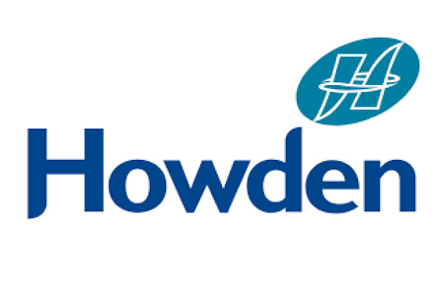 HOWDEN