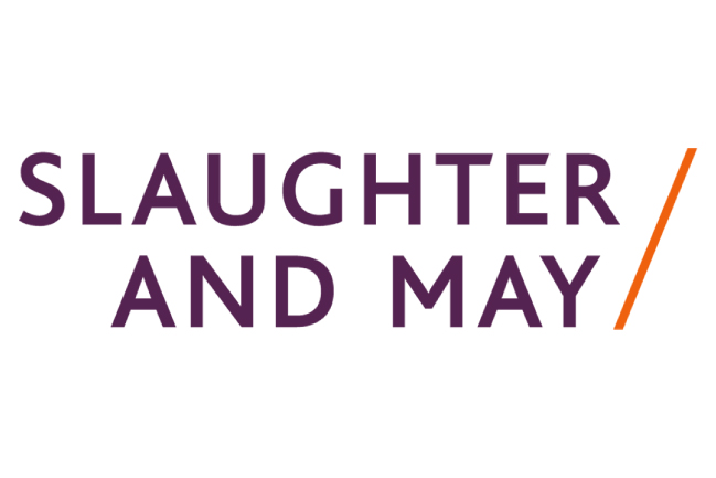 Slaughter And May